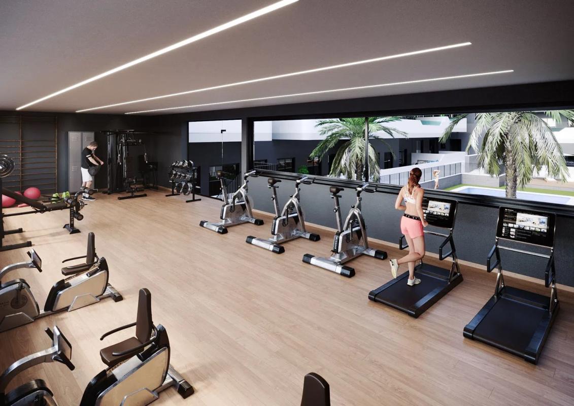 New construction Sea Essence in Santa Pola photo 5