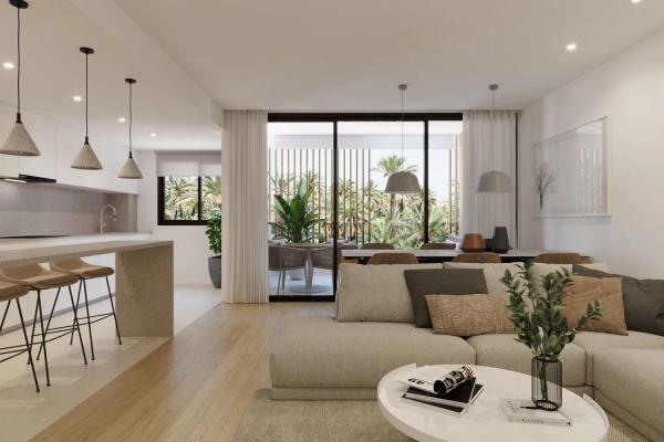 Пентхаус на продажу в  Avenida De Dolores, 23, Эльче photo 4