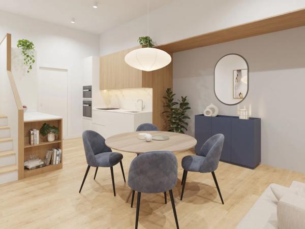 New build Alfonso XII SUITES, Developments in Elche / Elx  
 photo