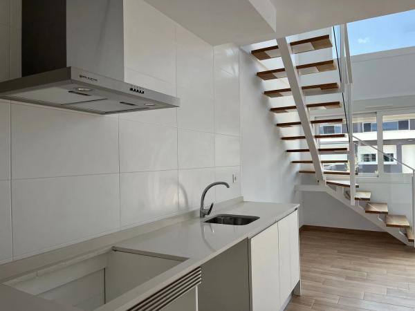 Promotion Vision - Monte y Mar new development in Gran Alacant photo 1
