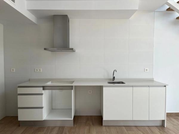 Promotion Vision - Monte y Mar new development in Gran Alacant photo 4