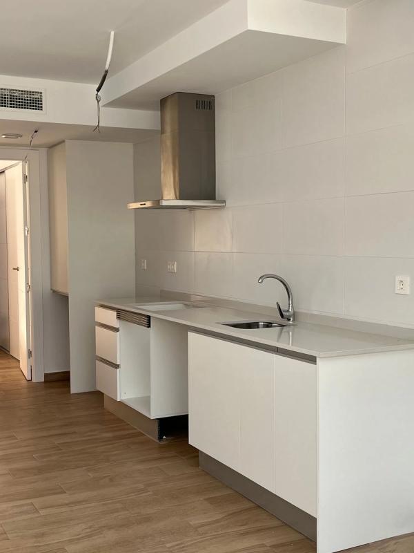 New construction Vision - Monte y Mar in Gran Alacant photo 5