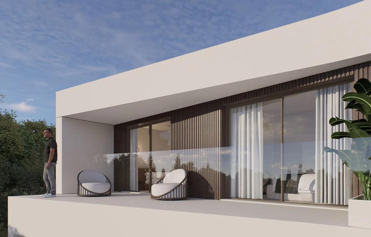 New construction Bella - Monte y Mar in Gran Alacant photo 2