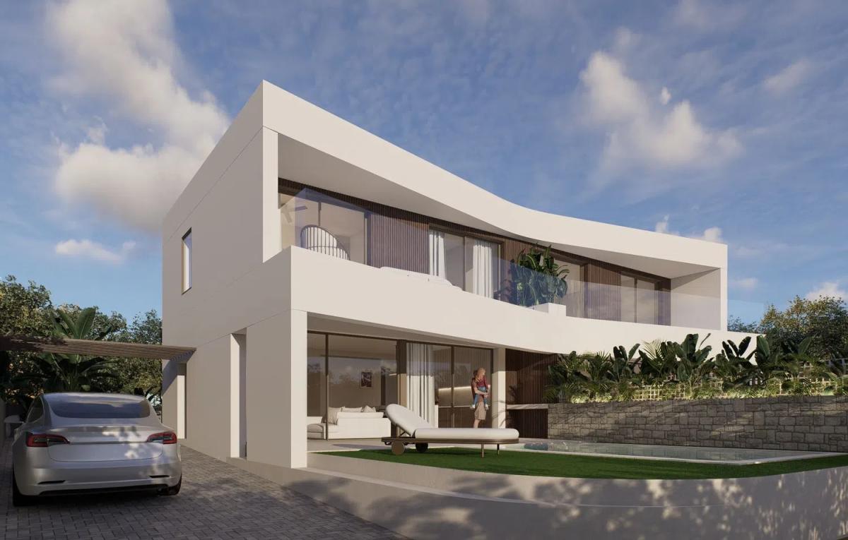 New construction Bella - Monte y Mar in Gran Alacant photo 5