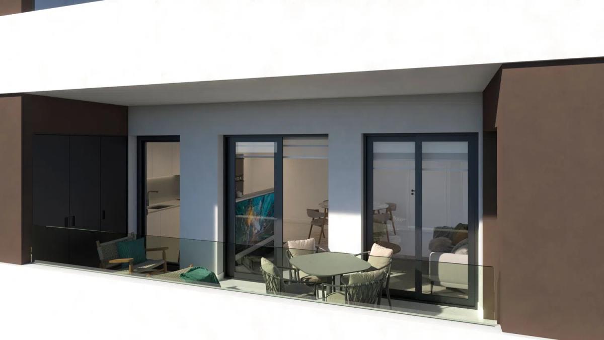 Obra nueva Santa Pola Elegance en Santa Pola (Revista) photo 2