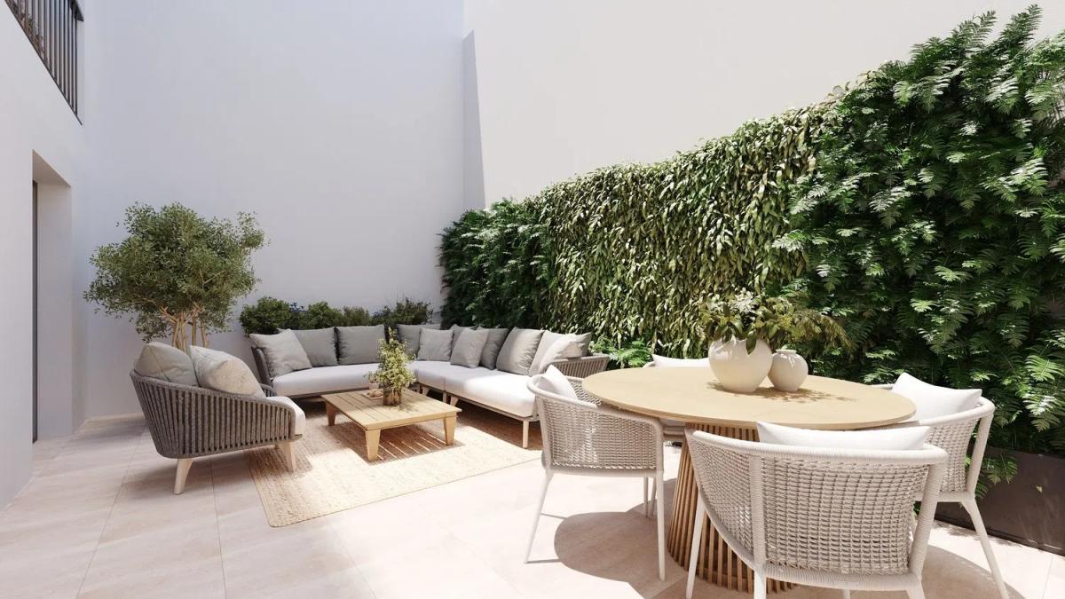 Obra nueva EDIFICIO BENAURA en Alicante / Alacant (Revista) photo 5