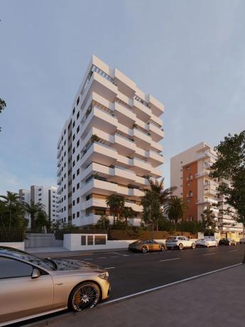 Promoción Brisas de San Juan obra nueva en Alicante / Alacant photo 1