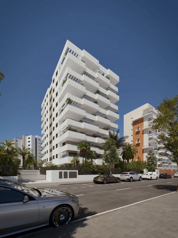 Obra nueva Brisas de San Juan en Alicante / Alacant (Revista) photo 3