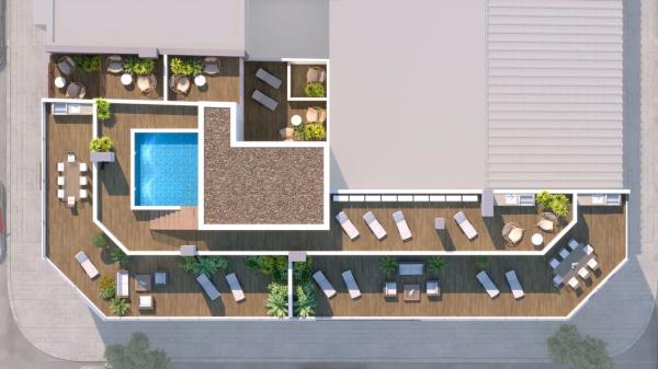 Piso en venta en Poeta Zorrilla, 5, Alicante / Alacant thumbnail 2