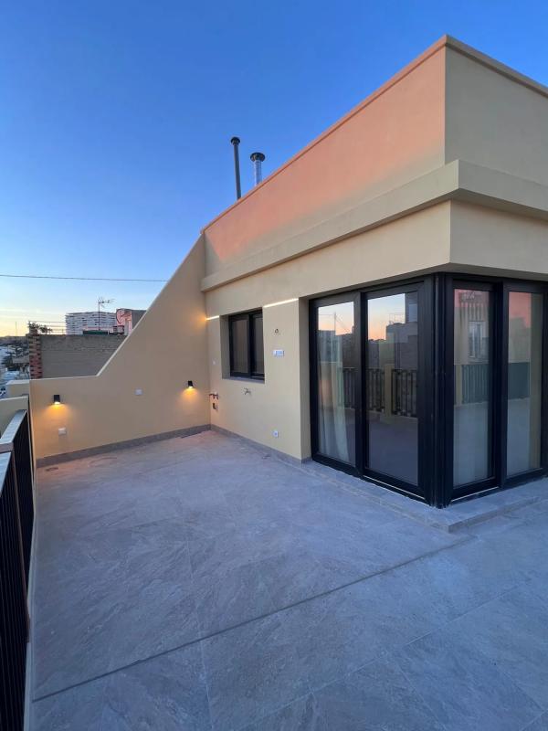 Obra nueva Calle de la Huerta 91-93 en Alicante / Alacant (Revista) photo 3