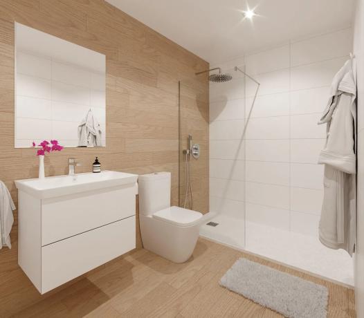 Promotion EDIFICIO PROVIVE CAMPELLO new development in El Campello photo 4