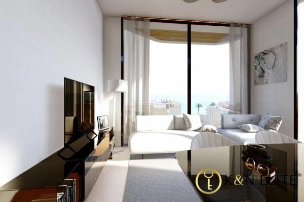 Продажа новостроек Playa Muchavista, El Campello Piso в городе El Campello photo 2