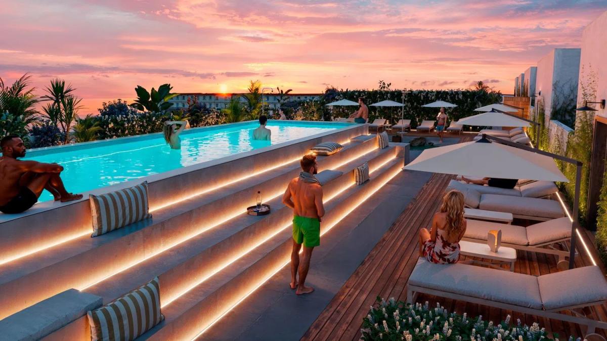 Nowa nieruchomość Residencial Mar Alta w El Campello photo 2