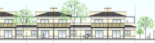 New build Residencial El Bosque II de la Almajada, Developments in Mutxamel  
 photo 1