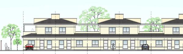 New build Residencial El Bosque II de la Almajada, Developments in Mutxamel  
 photo 3