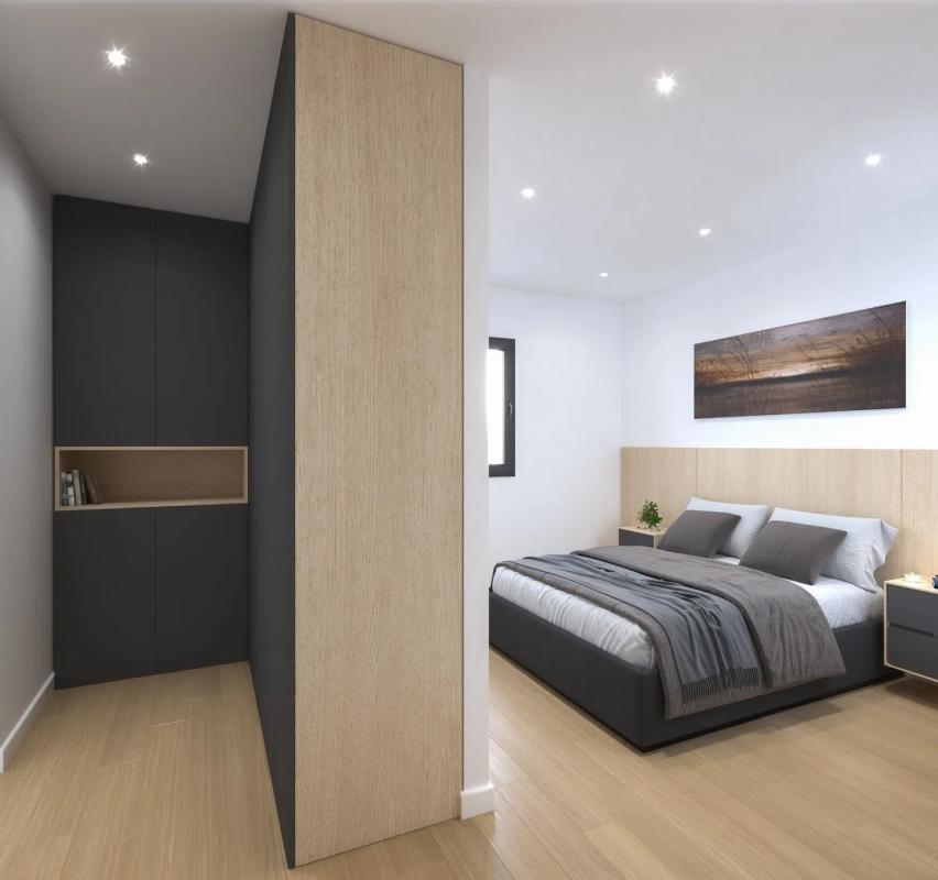 Venta de piso en Calle l'Ordana, 11, Alicante / Alacant
photo 2
