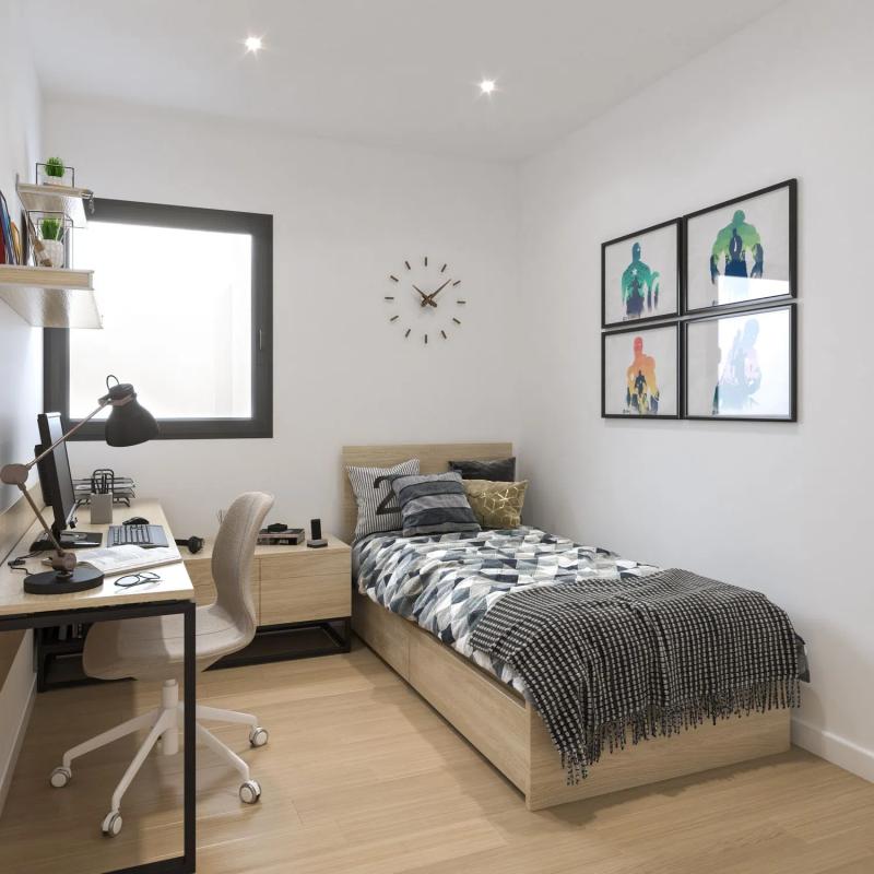 Venta de piso en Calle l'Ordana, 11, Alicante / Alacant
photo 3
