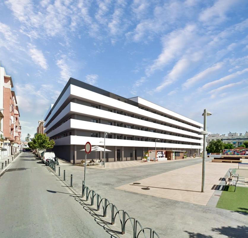 Venta de piso en Calle l'Ordana, 11, Alicante / Alacant
photo 5