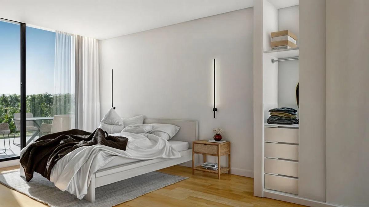 Obra nueva NELIA RESIDENCIAL en Alicante / Alacant (Revista) photo 4