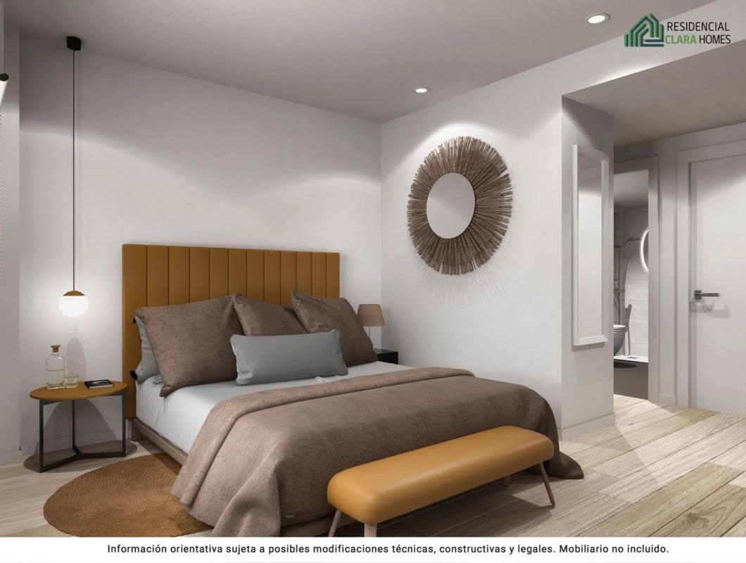 Nowa nieruchomość Clara Homes w Alicante / Alacant photo 2