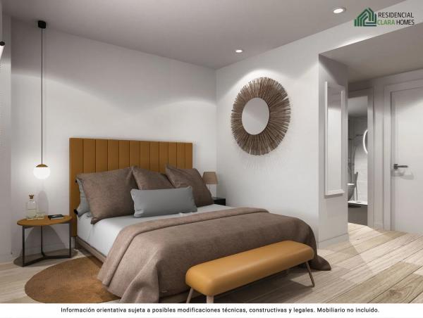 Promoción Clara Homes obra nueva en Alicante / Alacant photo 2