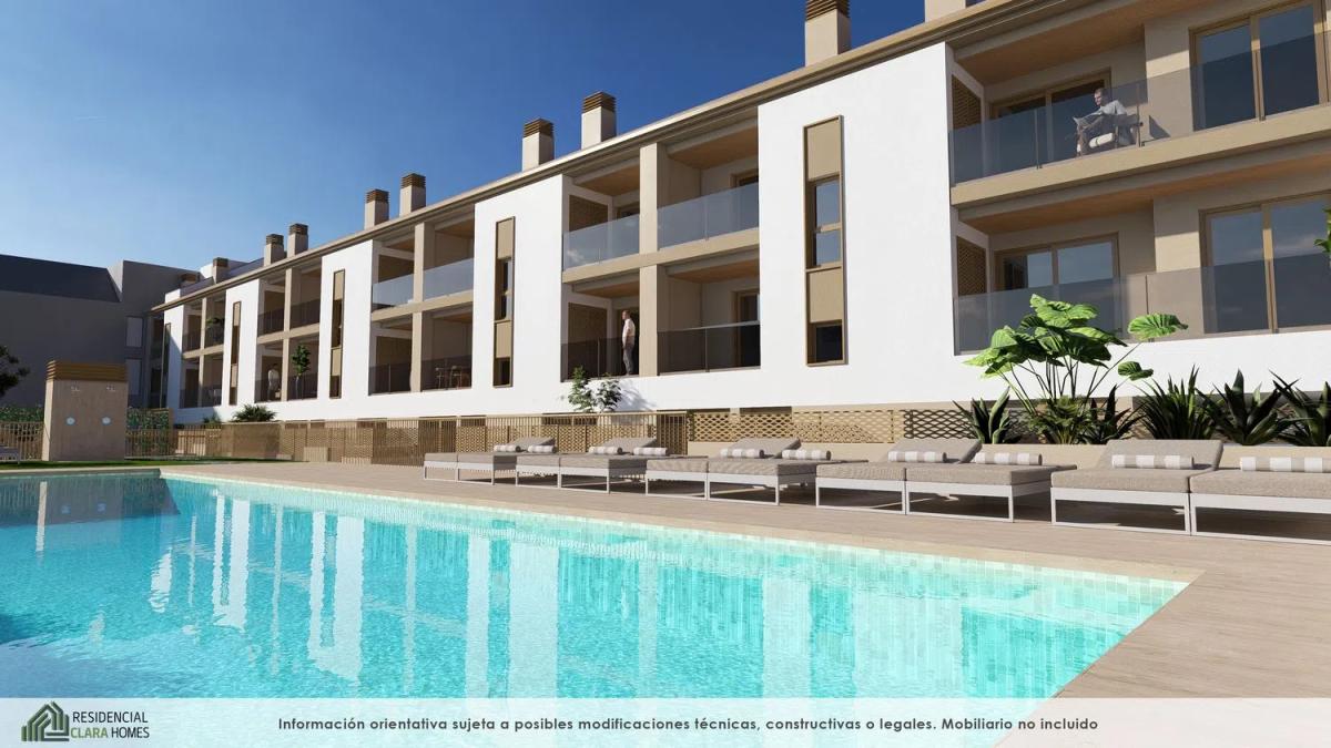 Nowa nieruchomość Clara Homes w Alicante / Alacant photo 3