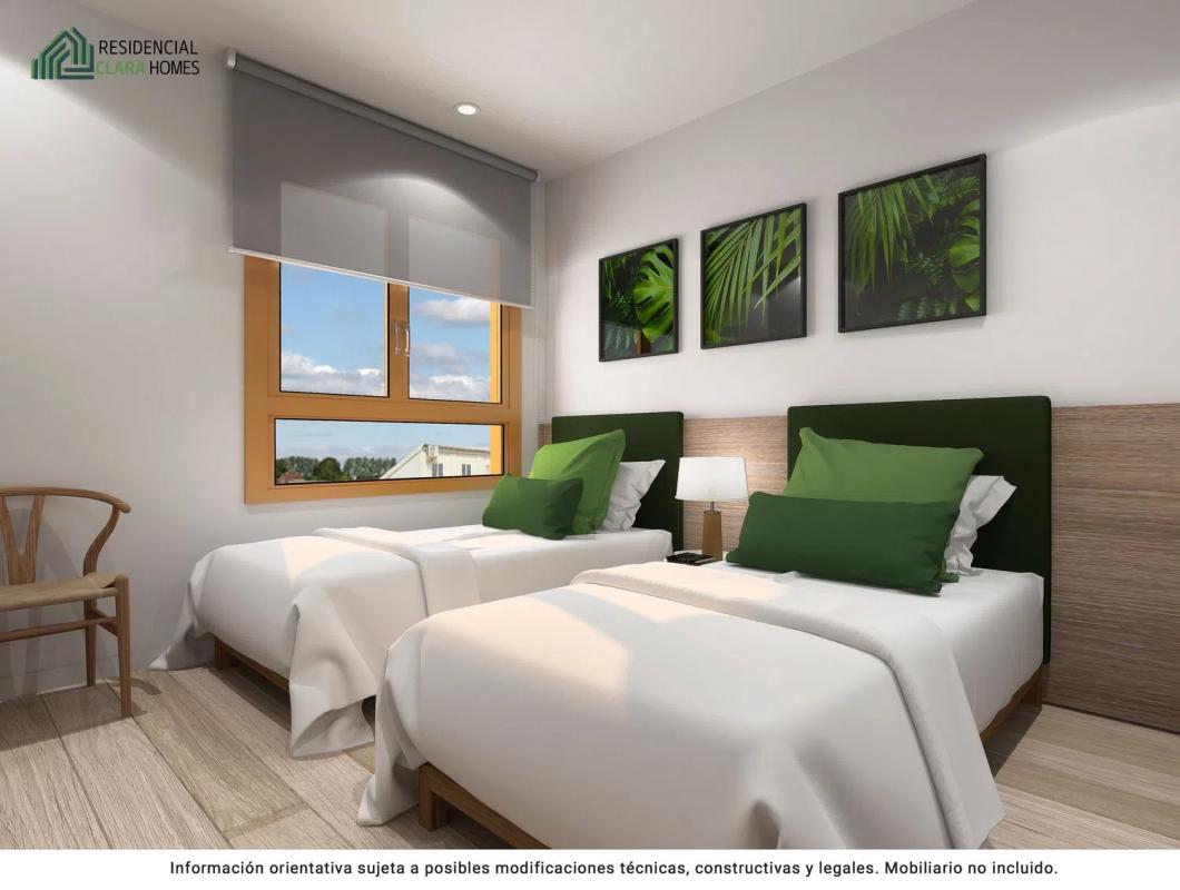 Nowa nieruchomość Clara Homes w Alicante / Alacant photo 5