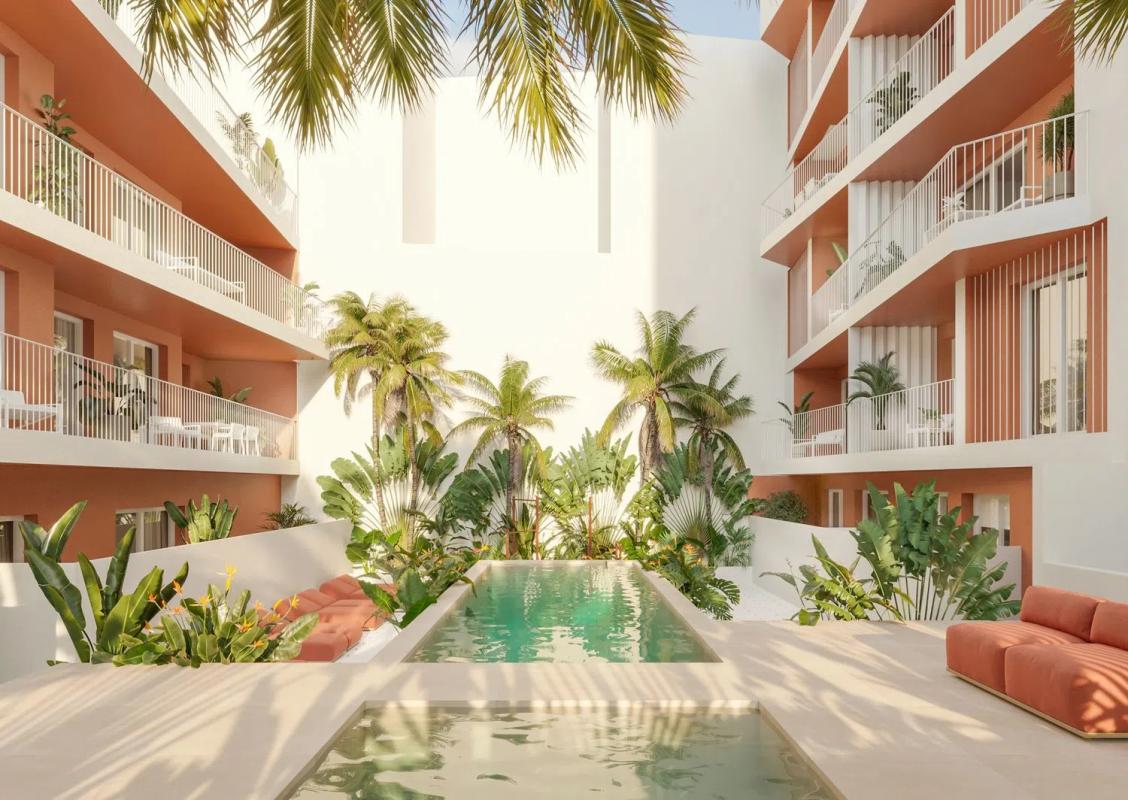 Obra nueva Edificio Nara en San Vicente del Raspeig (Revista) photo 2