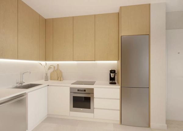 Promoción Edificio Nara obra nueva en San Vicente del Raspeig photo 3