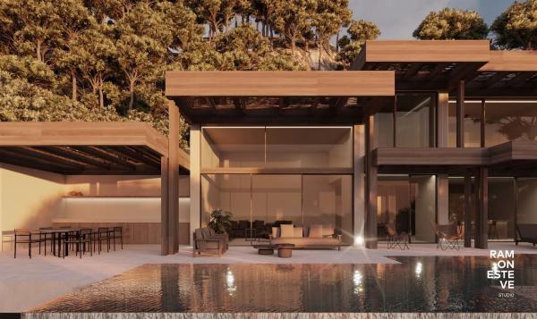 New build Villa RG26, Developments in Benissa
thumbnail 2