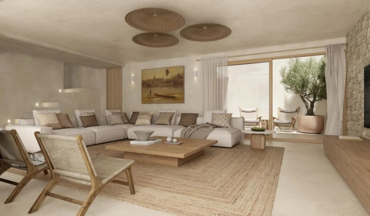 Nowa nieruchomość Villa de lujo en Calpe w Kalpe photo 4