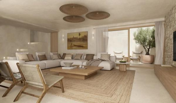Nowa konstrukcja mieszkaniowa Villa de lujo en Calpe w Calpe photo 4
