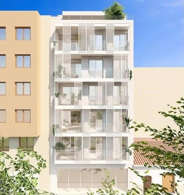 Obra nueva CHABÁS Living en Denia (Revista) photo 2