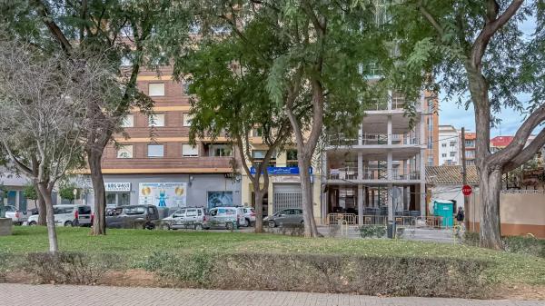 Nowa konstrukcja mieszkaniowa CHABÁS Living w Denia thumbnail 2