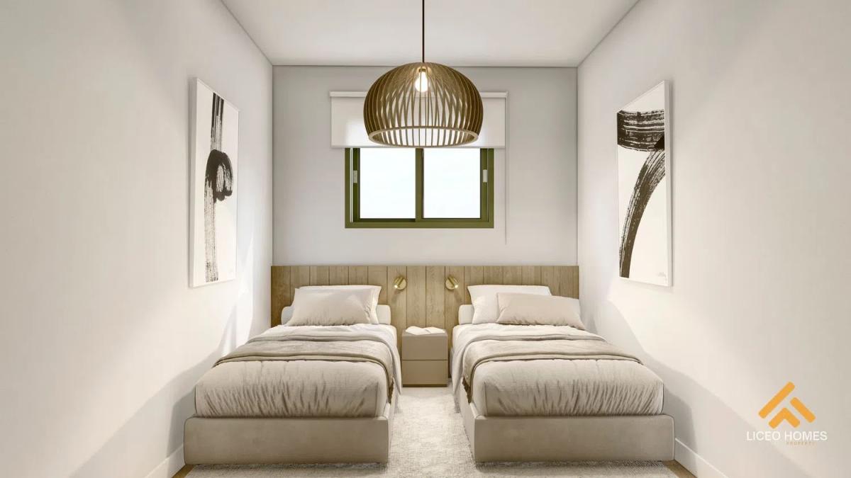New construction Samsara in Denia photo 5