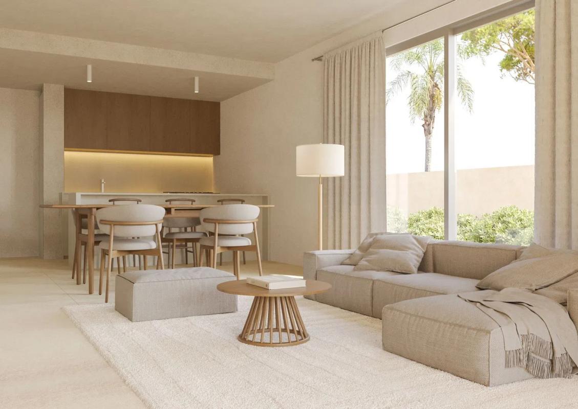 Obra nueva Residencial Vernissa en Denia (Revista) photo 2