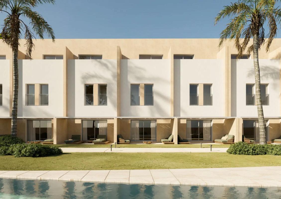 Obra nueva Residencial Vernissa en Denia (Revista) photo 5