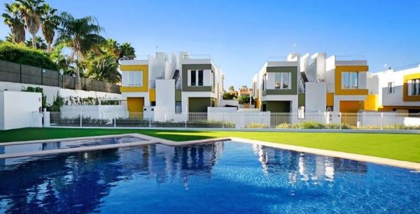 Chalet independiente en venta en Assagador de Cabanes, 37, Denia thumbnail 1