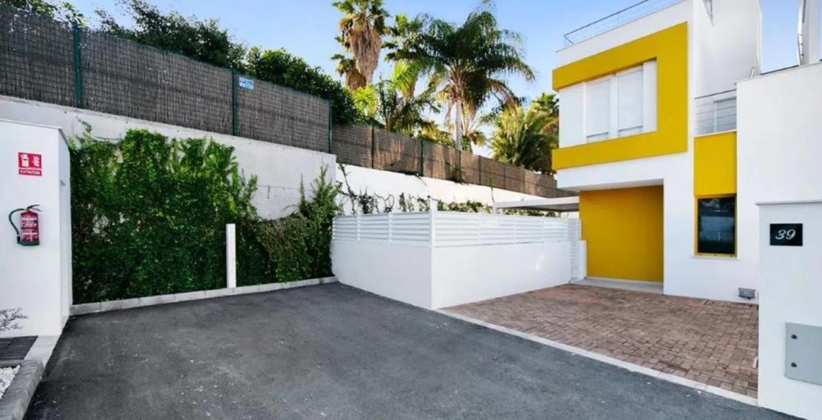 Venta de chalet independiente en Assagador de Cabanes, 37, Denia
photo 4