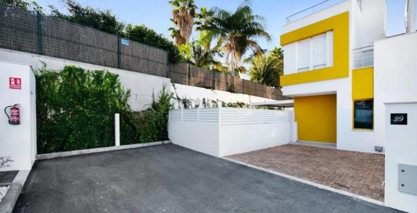 Chalet independiente en venta en  Assagador de Cabanes, 37, Denia photo 4