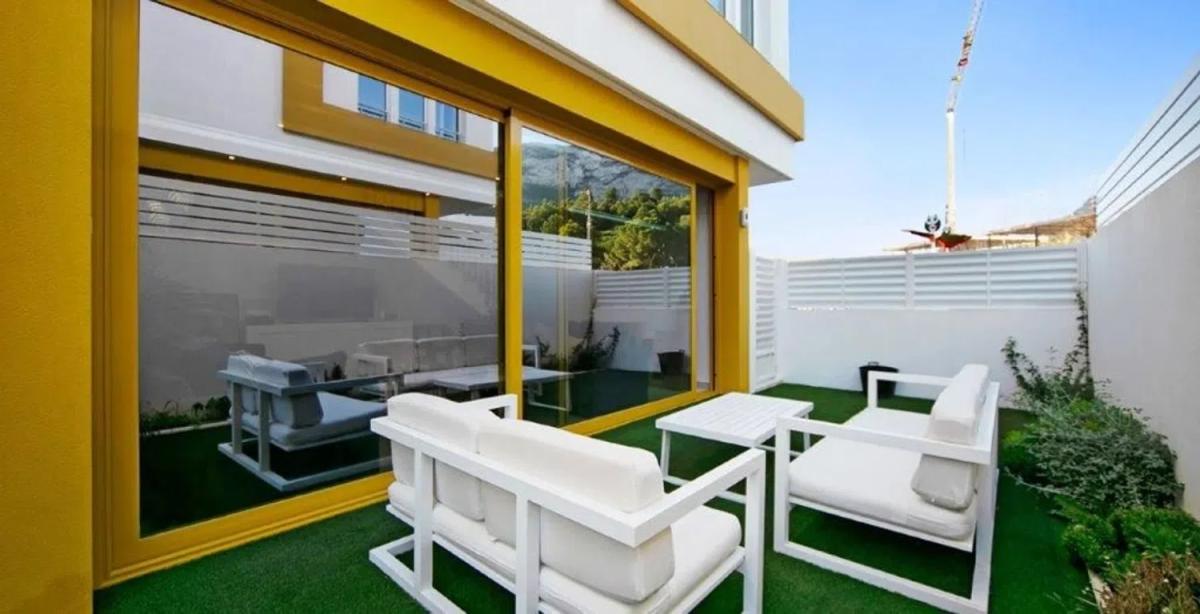 Venta de chalet independiente en Assagador de Cabanes, 37, Denia
photo 5