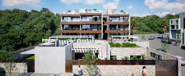 New build Tamana Reservado, Developments in Jávea/Xàbia  
 photo 1