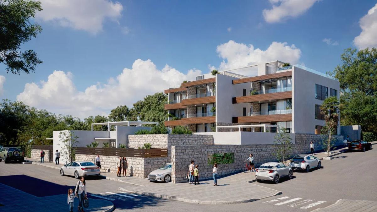 New construction Tamana Reservado in Jávea/Xàbia photo 2