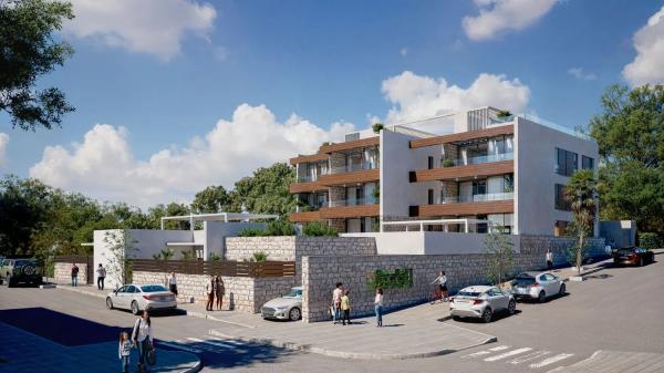 New build Tamana Reservado, Developments in Jávea/Xàbia  
 photo 2