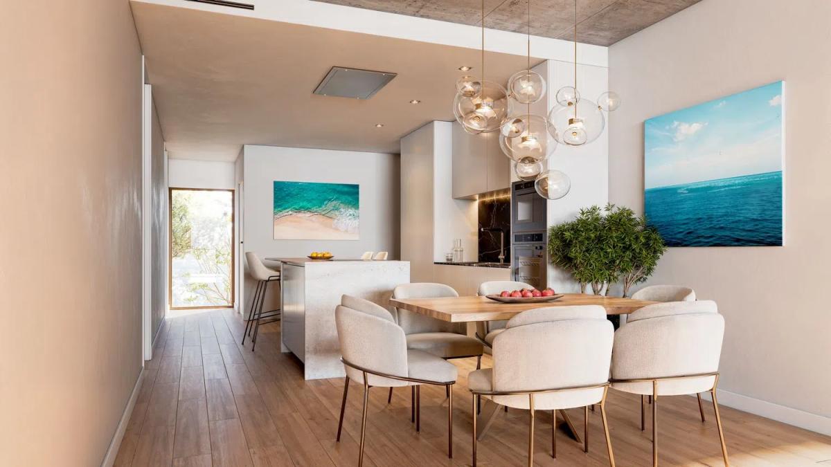 New construction Tamana Reservado in Jávea/Xàbia photo 4
