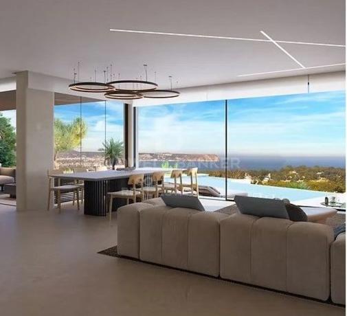 Promoción Villa Melva 1 obra nueva en Jávea/Xàbia photo 1