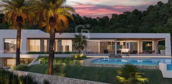 Promoción Villa Melva 1 obra nueva en Jávea/Xàbia thumbnail 3