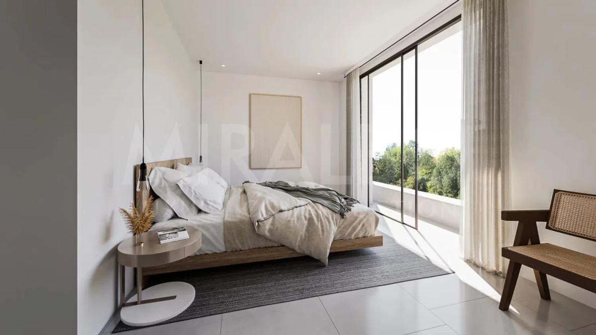 Obra nueva Villa SCORPIO en Jávea/Xàbia (Revista) photo 4