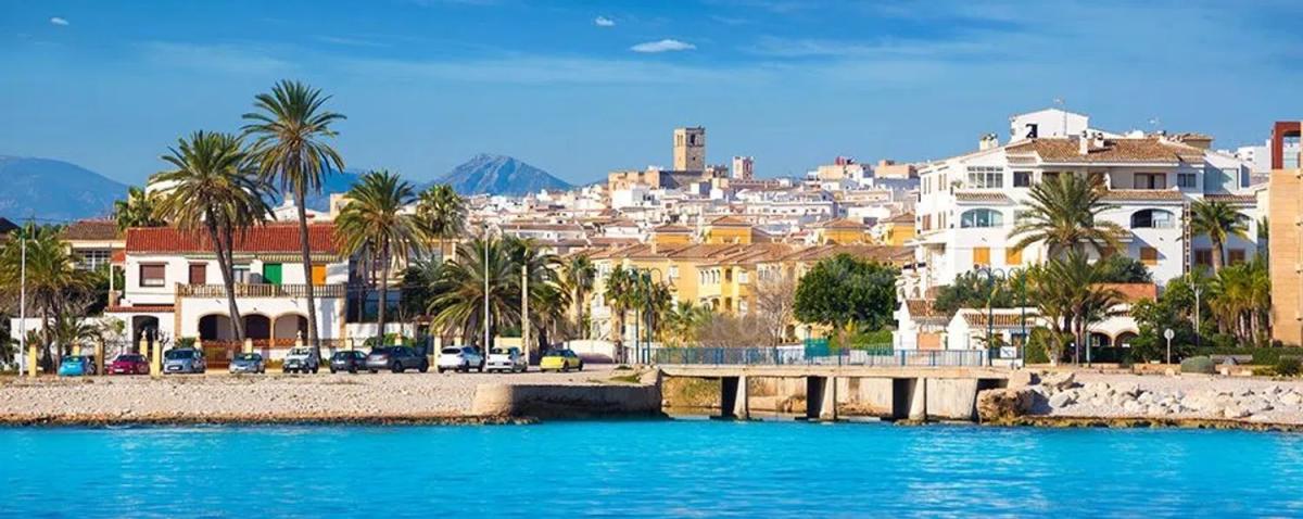 Obra nueva Villa SCORPIO en Jávea/Xàbia (Revista) photo 5