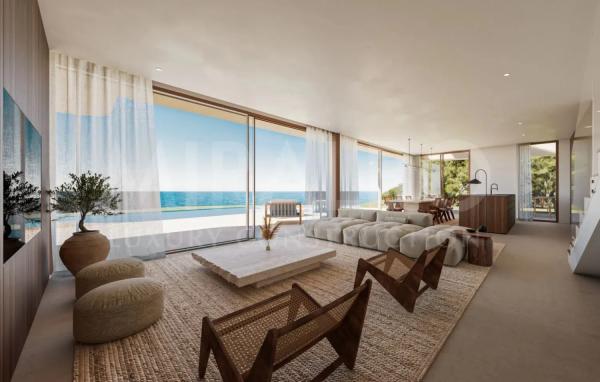 Promoción Villa HORIZON obra nueva en Jávea/Xàbia photo 1